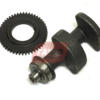 CRANKSHAFT GEAR L60