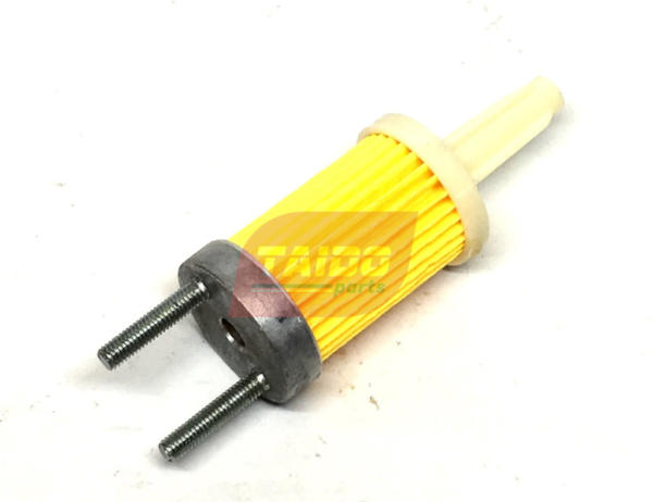 FUEL FILTER L40