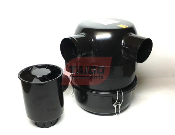 AIR CLEANER ASSY FL912 OIL BATH