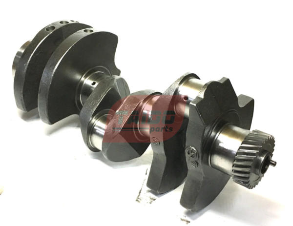 CRANKSHAFT F3L912