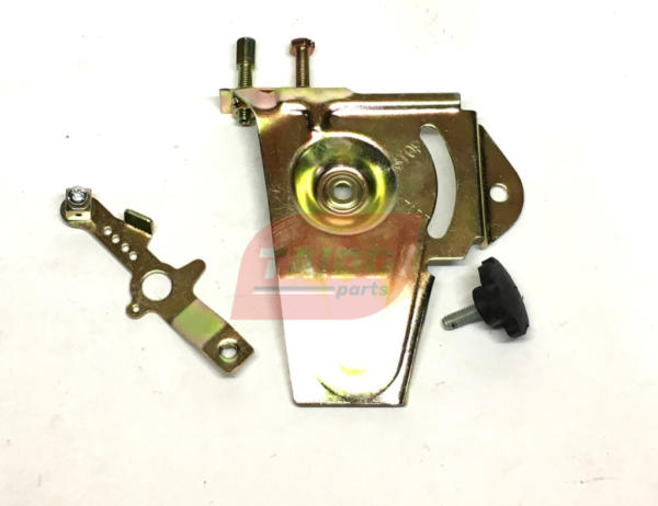 THROTTLE LEVEL ASSY (SQ) L40/L60