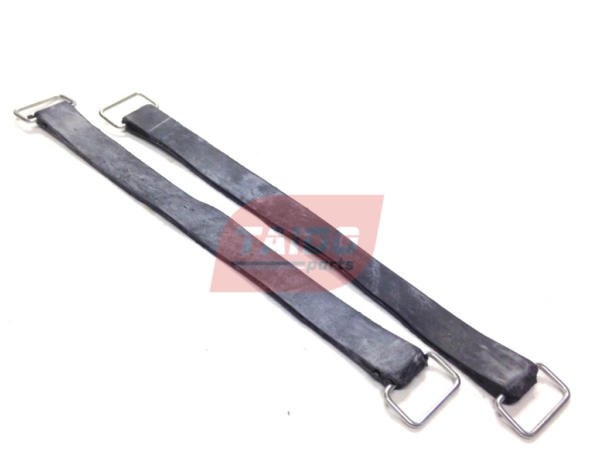 FUEL TANK BELT TL33 (LONG)